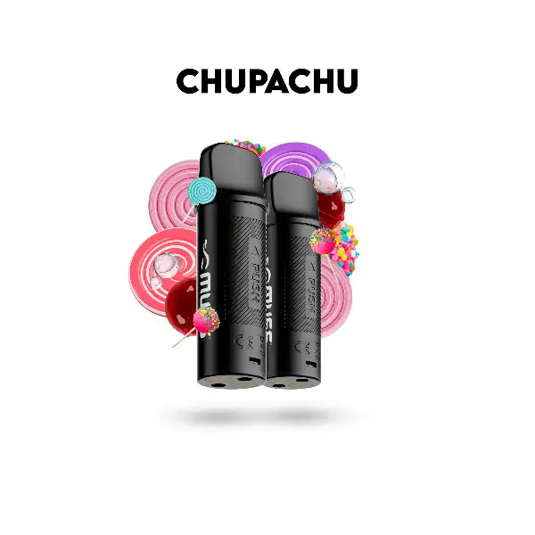 CHUPACHU